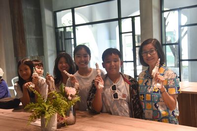 โรงเรียนปรีชานุศาสน์